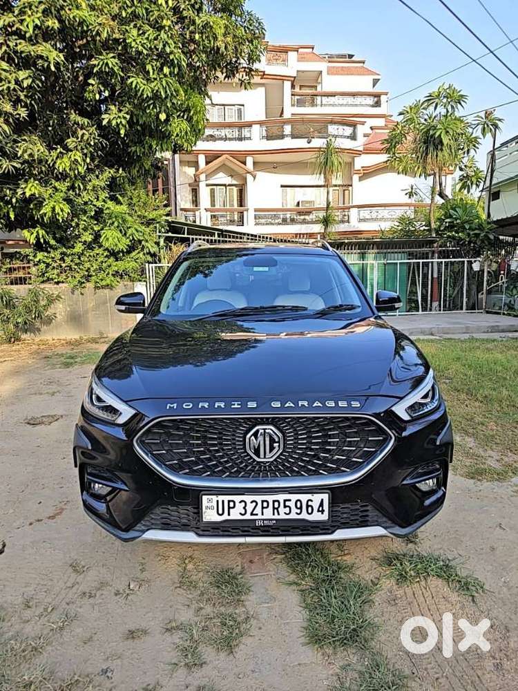 Mg Astor Select 1.5 Mt Blackstorm, 2024, Petrol
