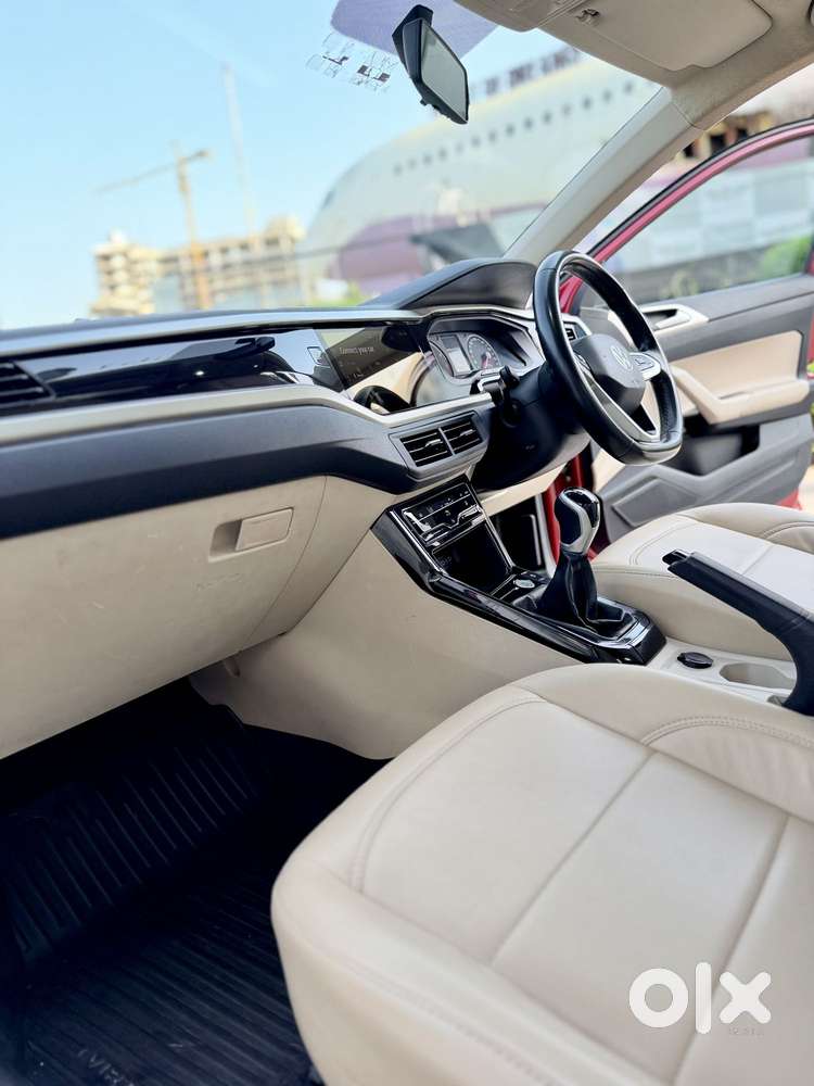 Volkswagen Virtus 1.0 Highline Tsi, 2023, Petrol