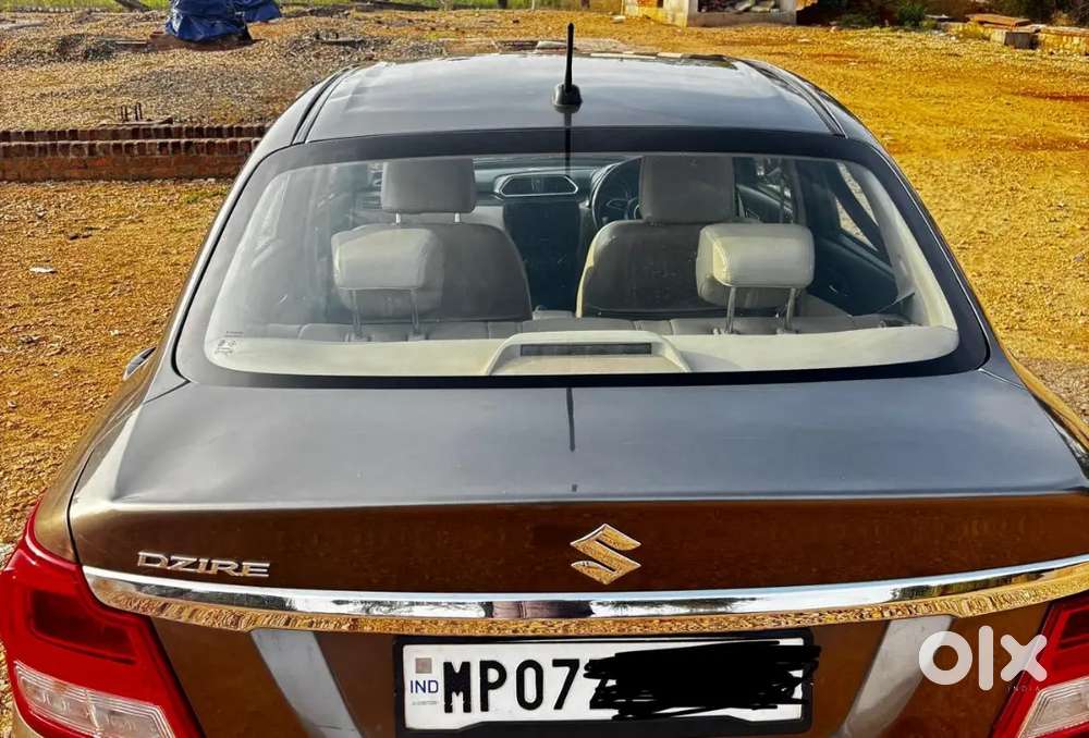 Maruti Suzuki Dzire 2023