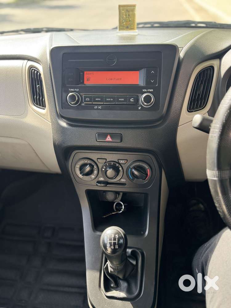 Maruti Suzuki Wagon R Vxi 1.0 Cng, 2022, Cng & Hybrids