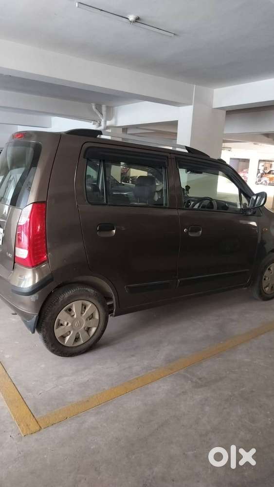 Wagon R For Sale