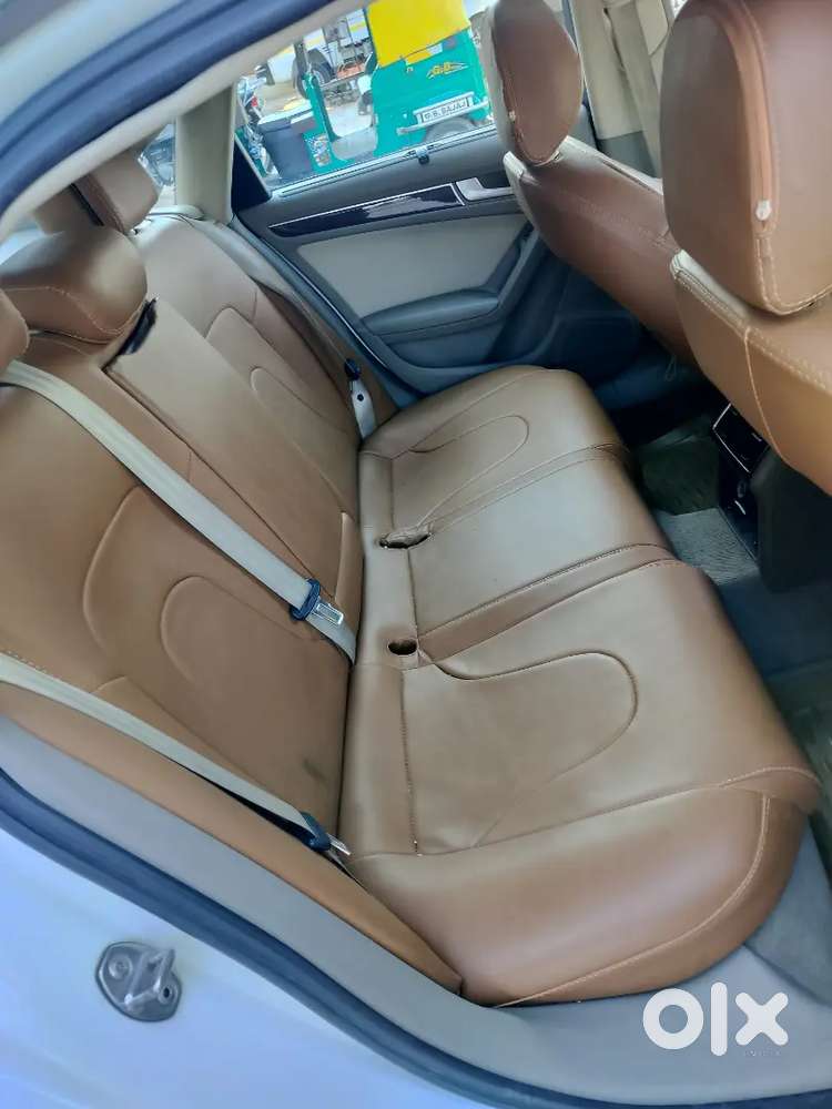 Audi A4 2012 Diesel Well Maintained