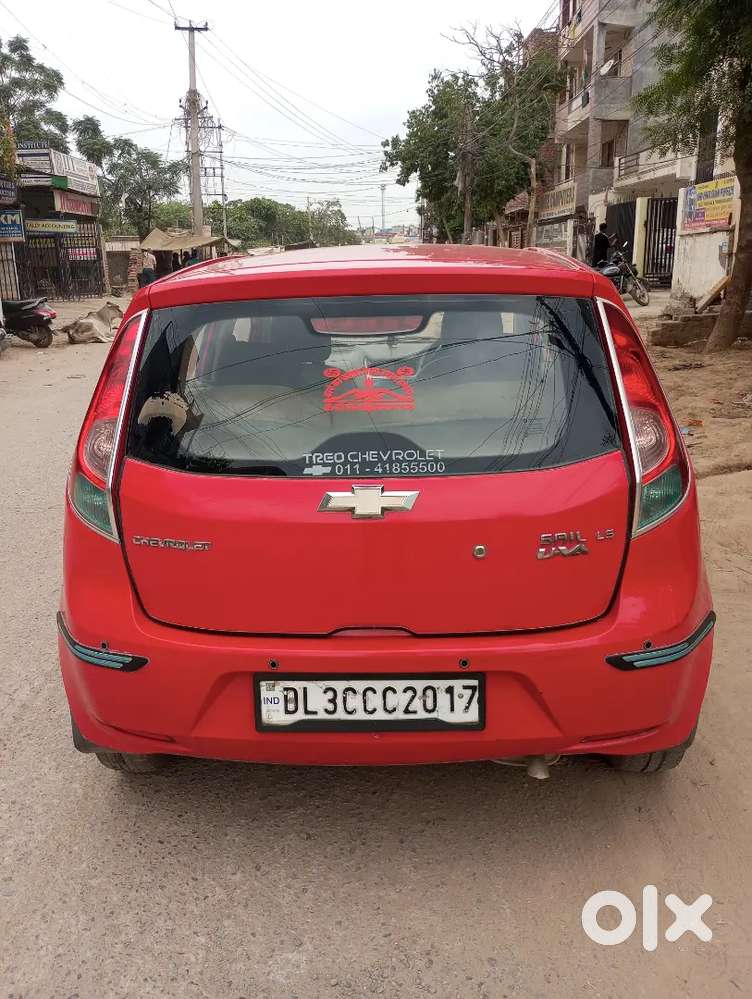 Very Good Condition Car