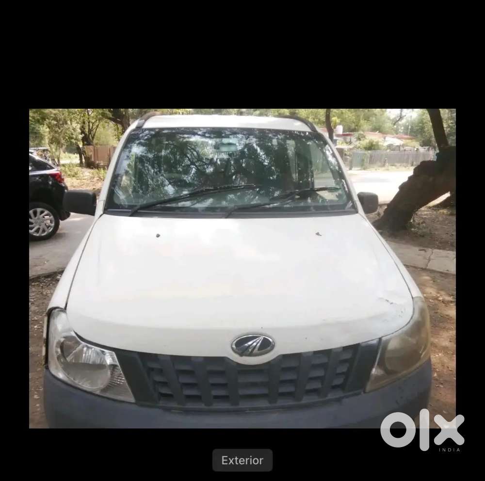 Mahindra Xylo 2.5 D4 2013