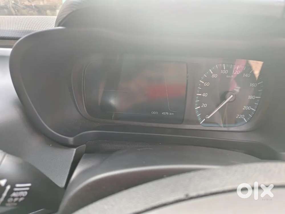 Tata Altroz 1.2 Dark 2023 Edition
