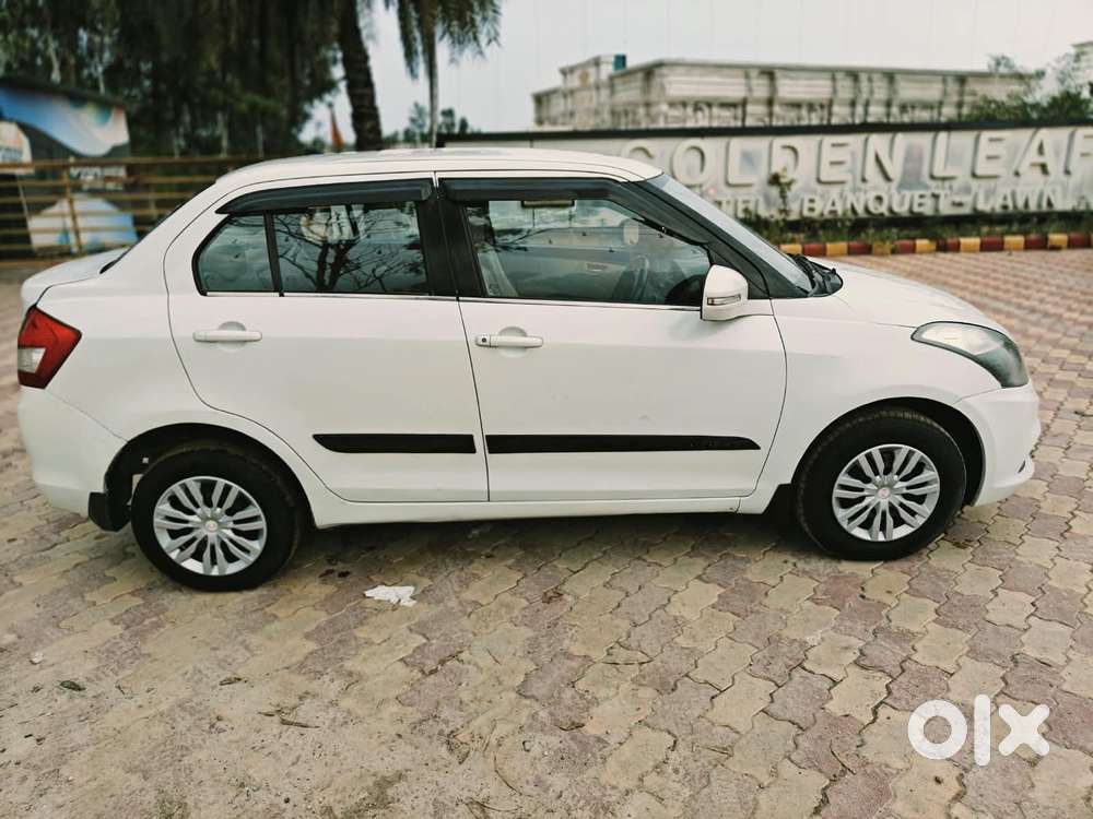 Maruti Suzuki Swift Dzire Vdi Bsiv, 2015, Diesel