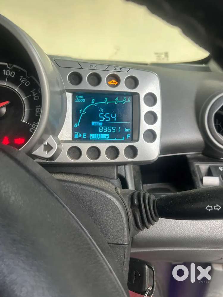 Chevrolet Beat 2014 Diesel 89000 Km Driven