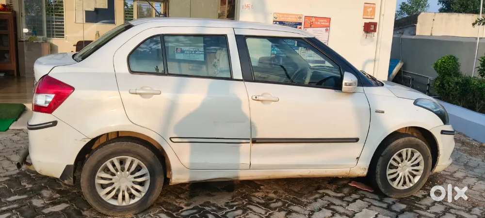 Maruti Suzuki Dzire Vdi 2016