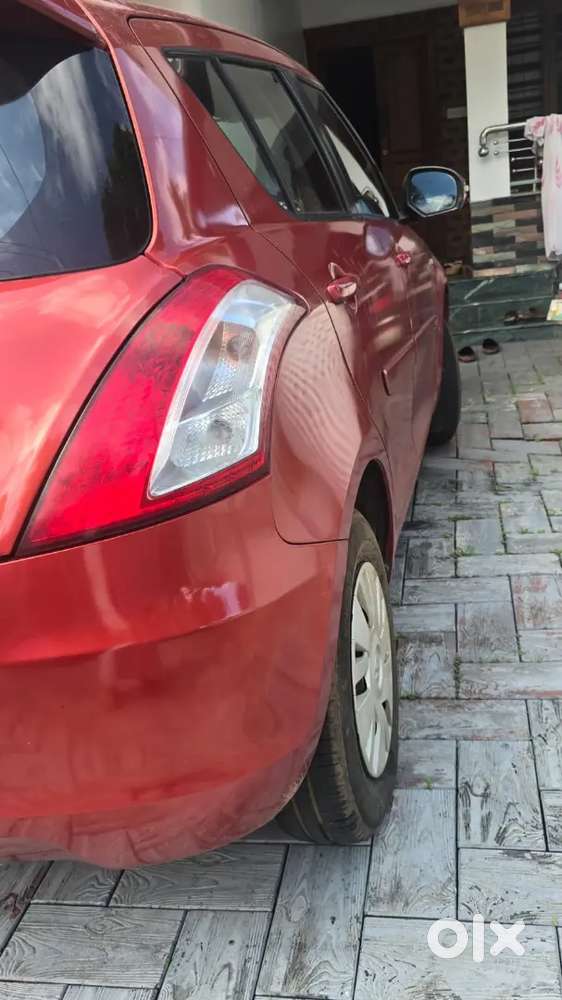Maruti Swift Diesel 2014