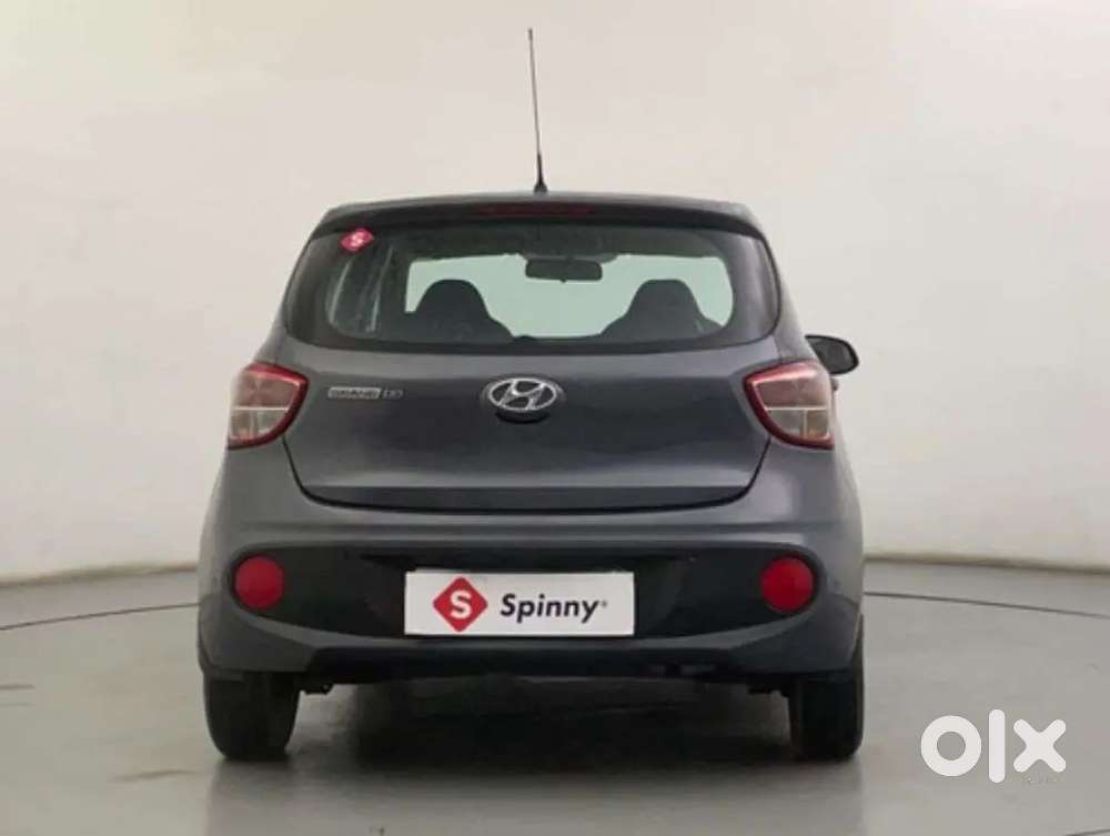 Grand I10 For Sale