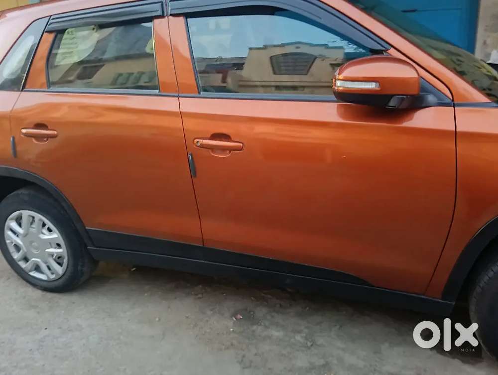 Very Nice Car