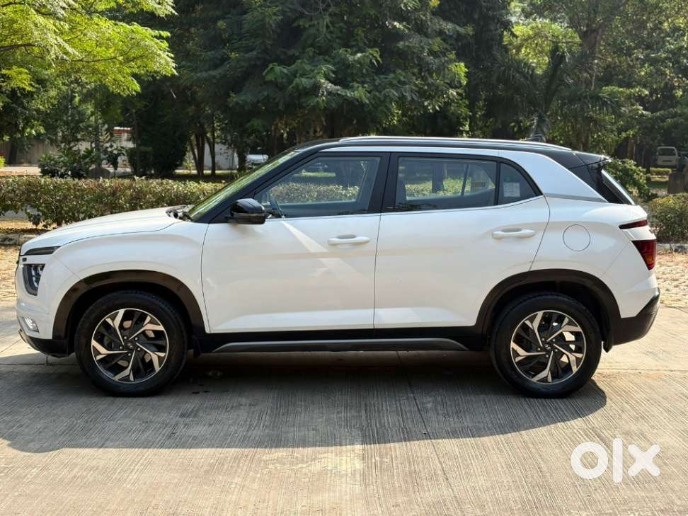 Hyundai Creta E 1.5 Diesel, 2020, Diesel