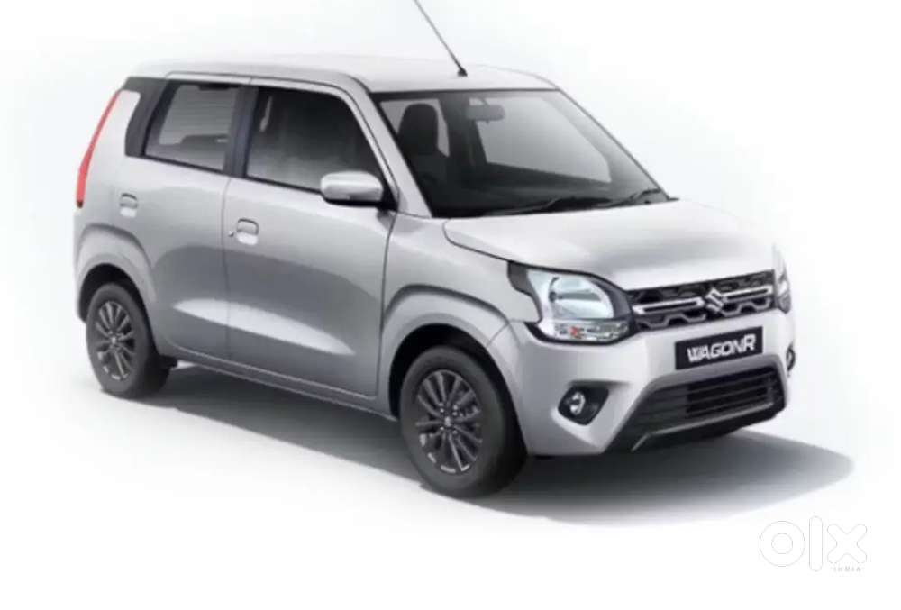 Maruti Suzuki Wagon R 2022 Petrol 15000 Km Driven