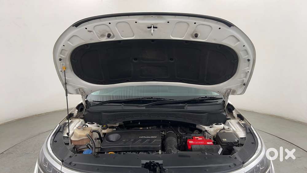 Kia Seltos 1.4 Gtx+ Mt, 2023, Petrol