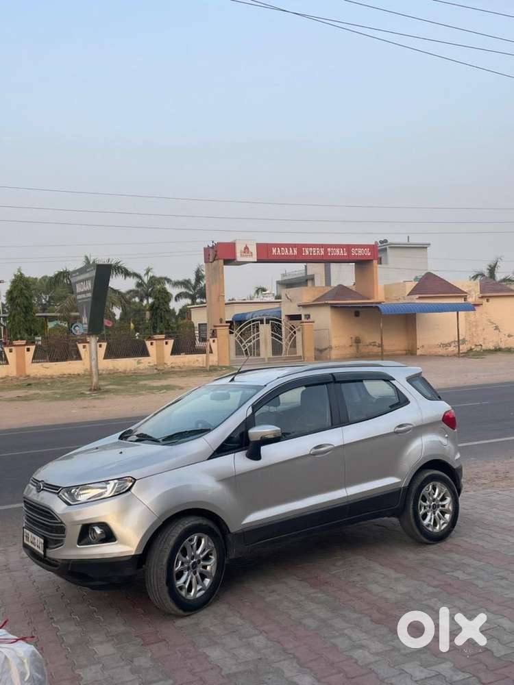 Ford Diesel Manual 2015 Year