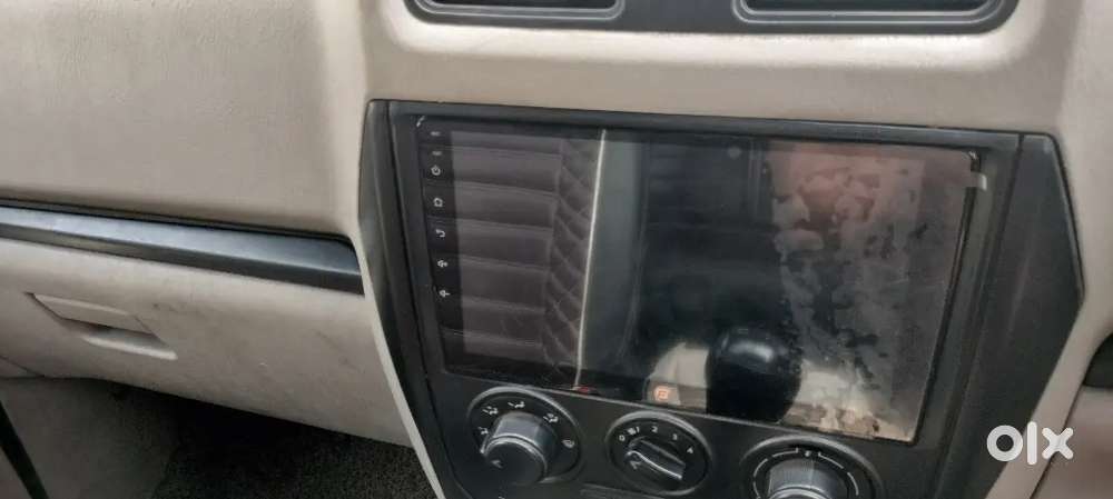 Mahindra Scorpio 2017 Diesel 130000 Km Driven