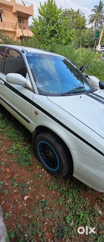 Maruti Suzuki Baleno Rs 2006