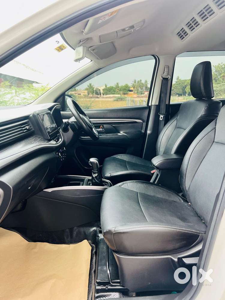 Maruti Suzuki Xl6 1.5 Alpha Plus At, 2022, Petrol