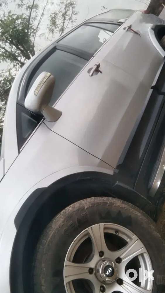 Tata Hexa 2017 Model, Diesel , Single Honour, Non Accidental
