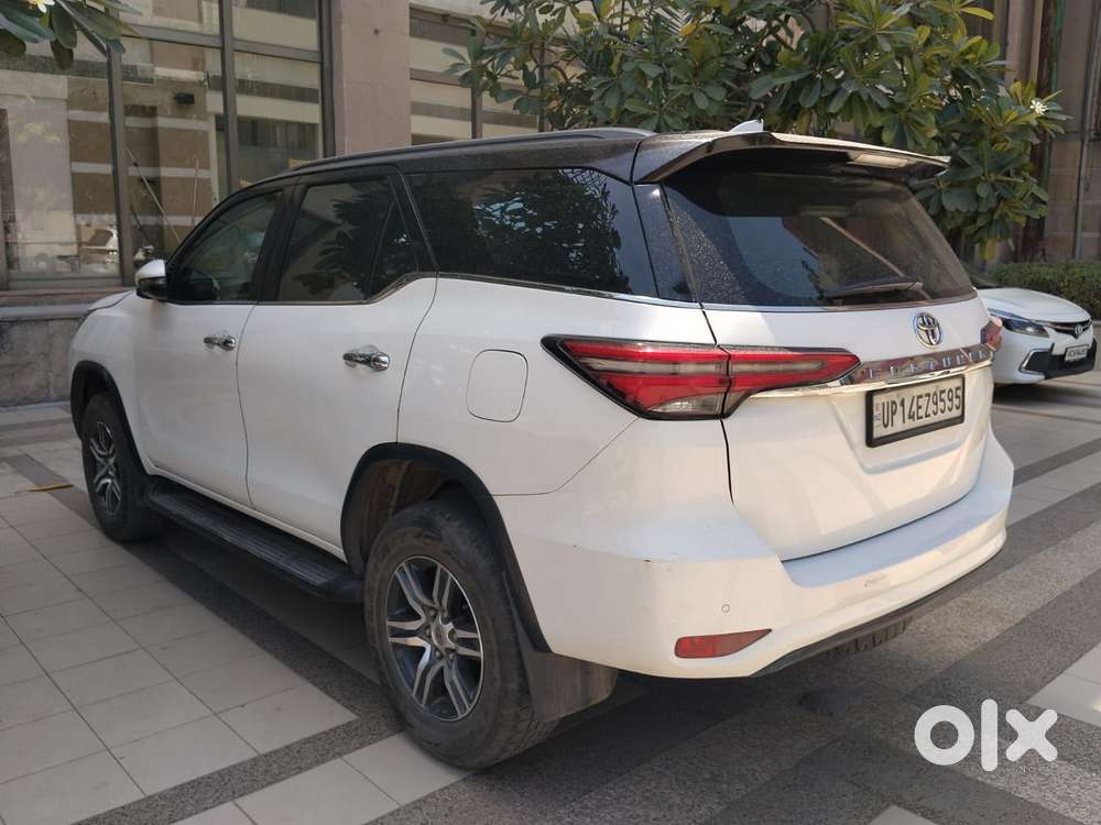 Toyota Fortuner 4x2 At 2.8 Diesel, 2022, Diesel