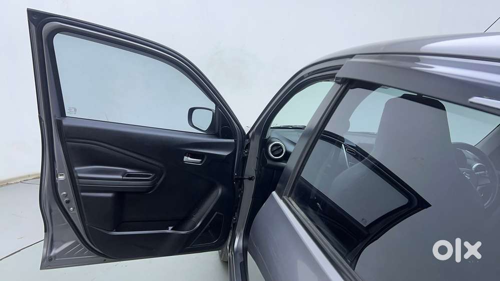 Maruti Suzuki Celerio 1.0 Zxi Plus Ags, 2023, Petrol