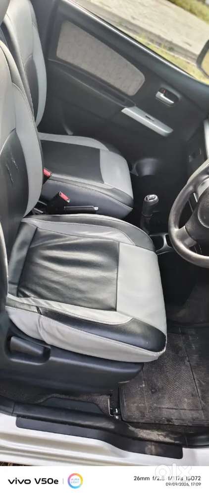 Maruti Wagon R 2013