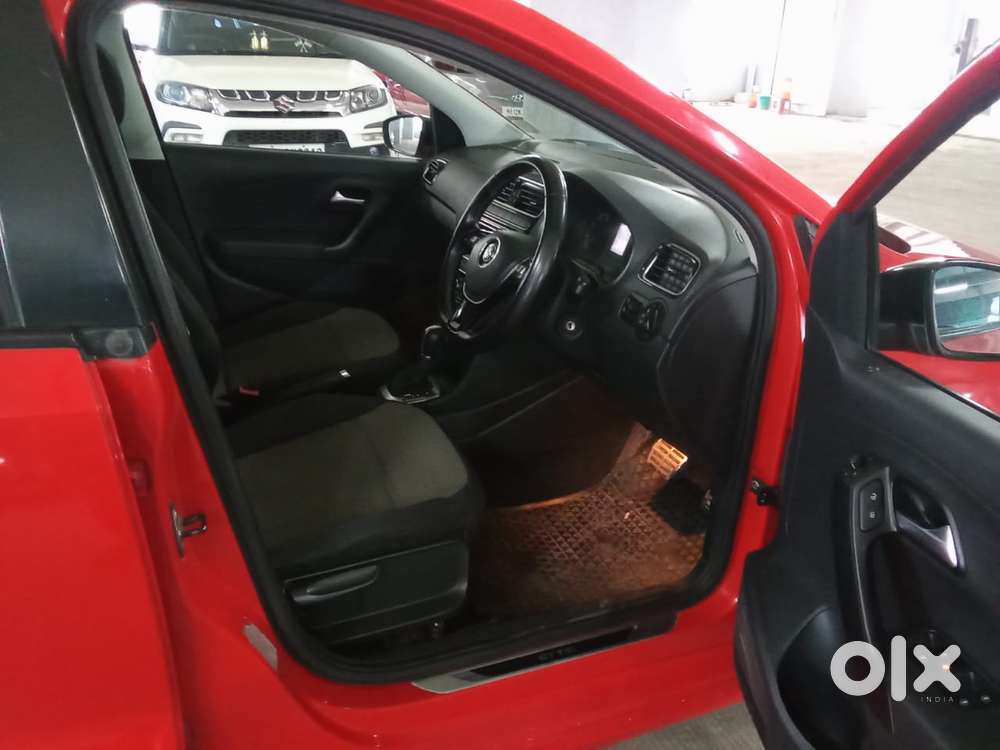 Volkswagen Polo 1.2 Gt Tsi, 2016, Petrol