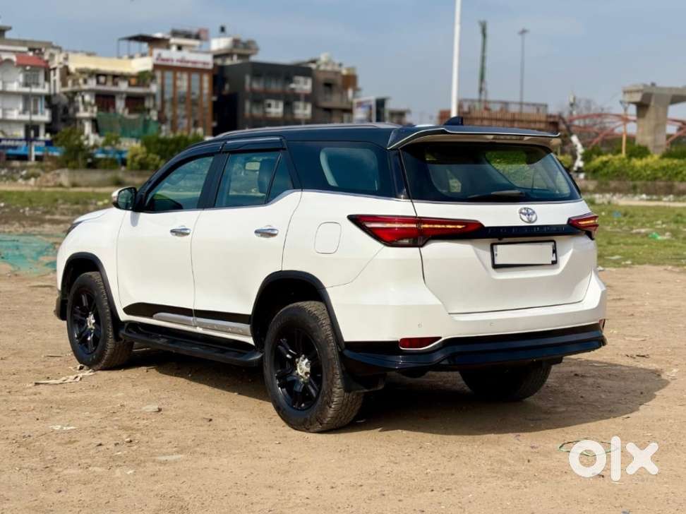Toyota Fortuner 4x2 Mt 2.8 Diesel, 2025, Diesel