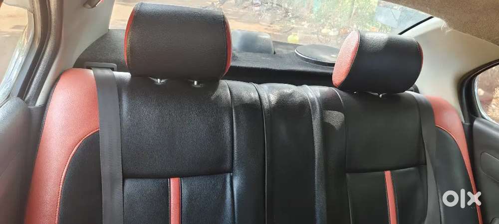 Good Car New Tiyarr
