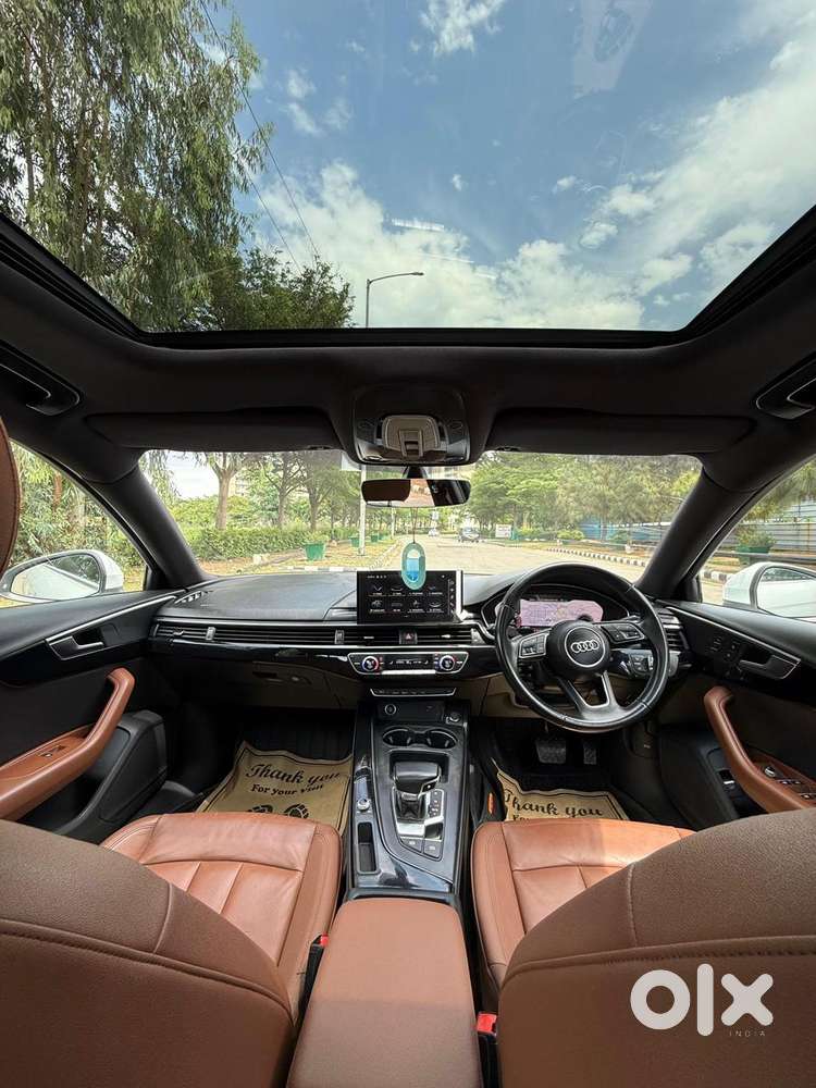 Audi A4 1.4 Tfsi Technology Pack, 2021, Petrol