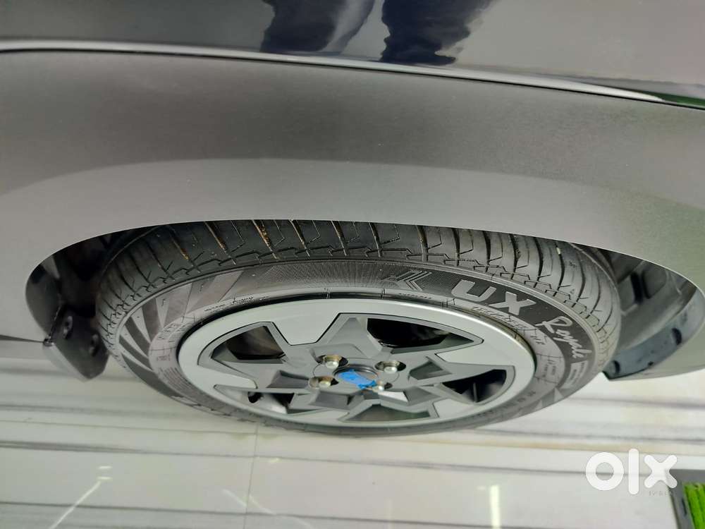 Hyundai Exter Sx 1.2 Mt, 2024, Petrol