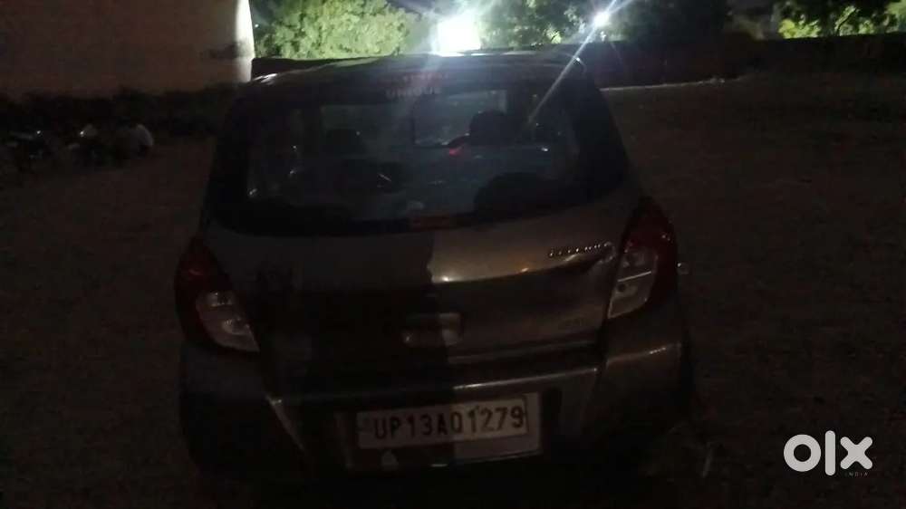 Meerut Number