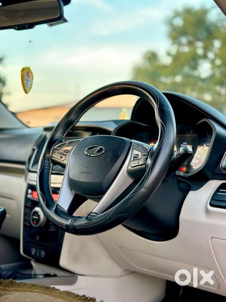 Mahindra Xuv300 W8 Option Diesel, 2019, Diesel