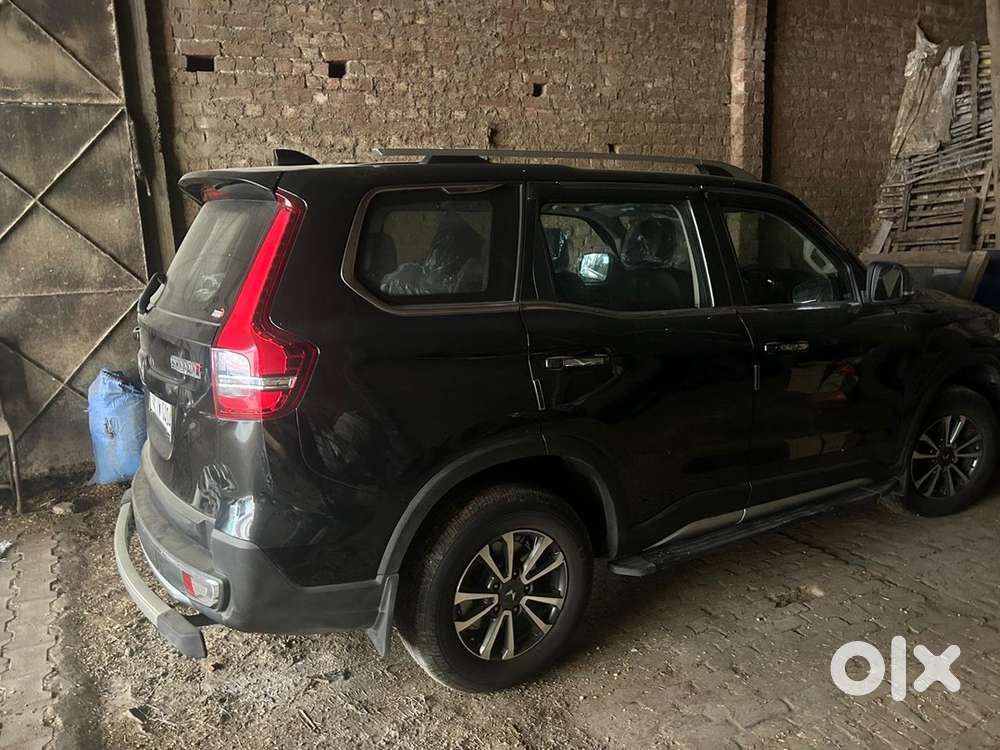 Mahindra Scorpio-n 2024 Diesel 18500 Km Driven New Condition