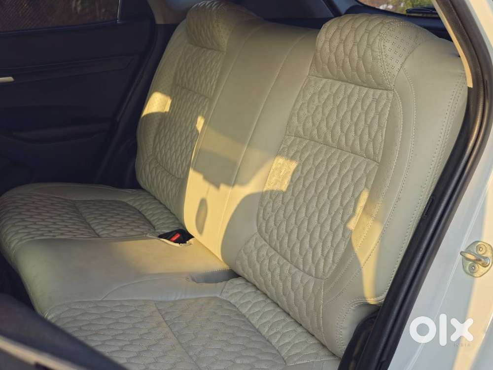 Kia Seltos Htk Plus D, 2021, Diesel