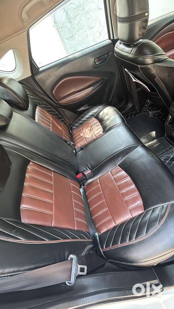 Dec. 2024 Petrol 22000 Km Good Condition