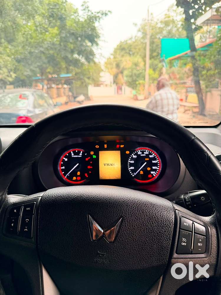 Mahindra Thar 2023 Lx Hard Top