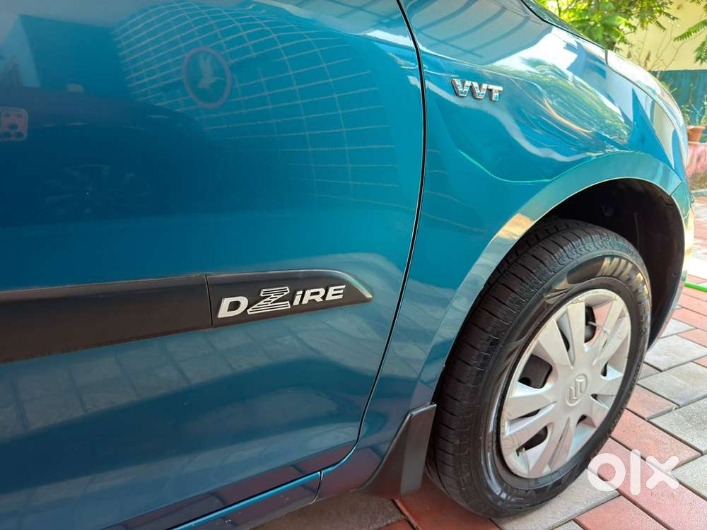 Maruti Suzuki Dzire 2014