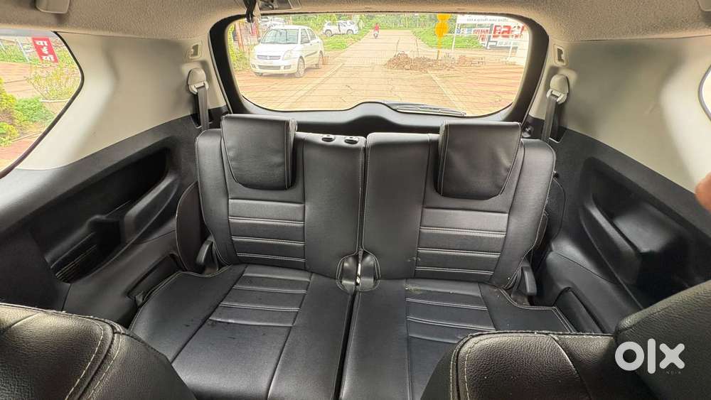 Toyota Innova Crysta G 7 Str, 2019, Diesel