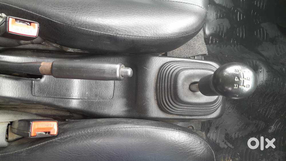 Maruti Suzuki Eeco 1.2 5 Str With A/c+htr, 2017, Petrol