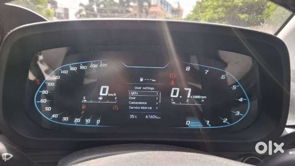 Hyundai New I20 1.2 Asta Mt, 2024, Petrol