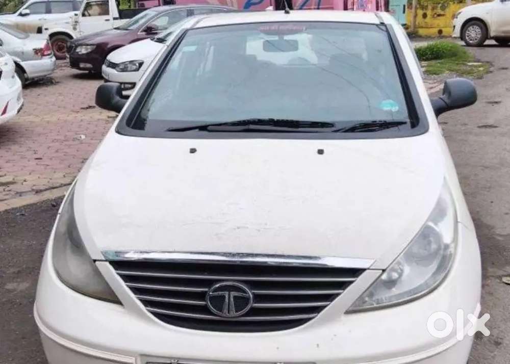 Tata Indica Vista 2011 Diesel