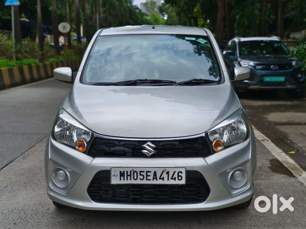Maruti Suzuki Celerio Cng Vxi Optional, 2019, Cng & Hybrids