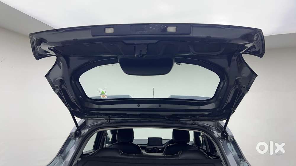 Tata Punch Adventure, 2023, Petrol