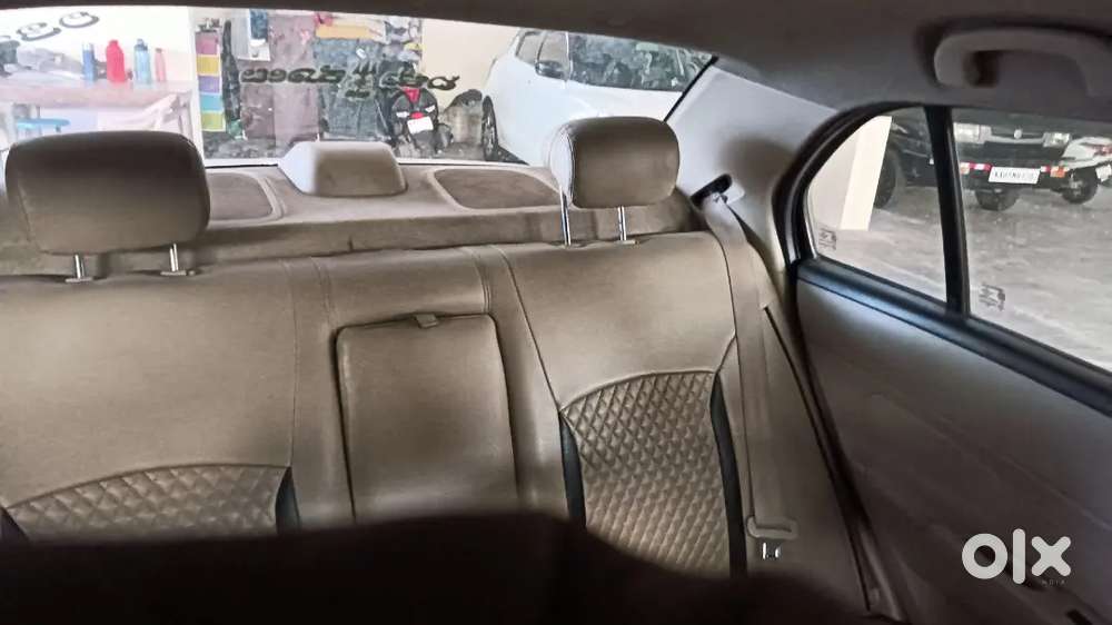 2016 Maruti Swift Dzire Vdi Diesel