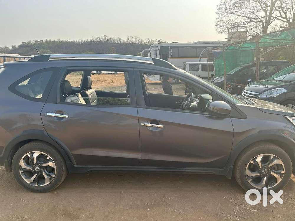 Honda Brv Year 2016 30000 Kms