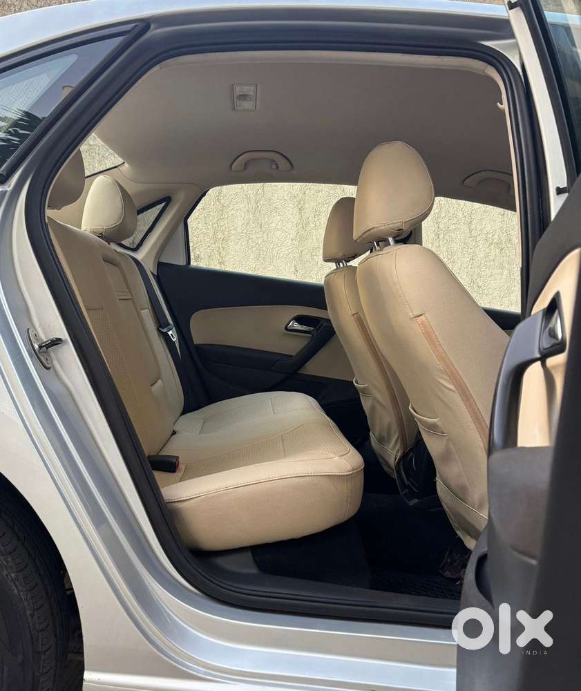 Skoda Rapid 1.0 Ambition Tsi, 2017, Petrol