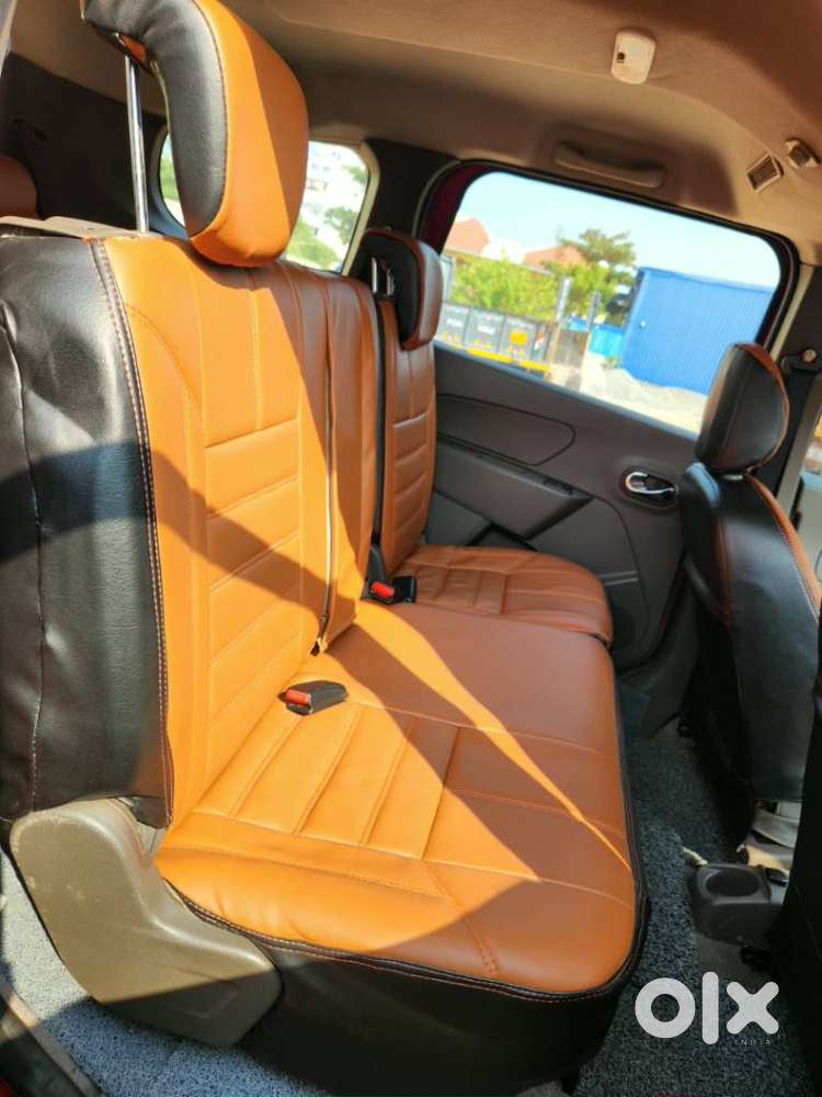 Renault Lodgy World Edition 85ps, 2016, Diesel