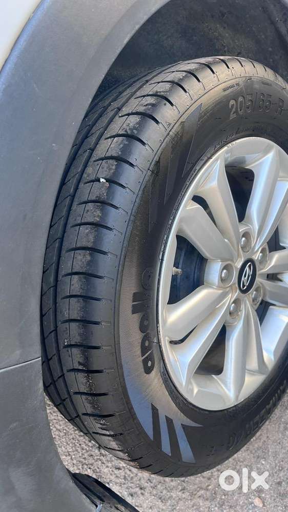 Hyundai Creta 2017 Diesel Well Maintained