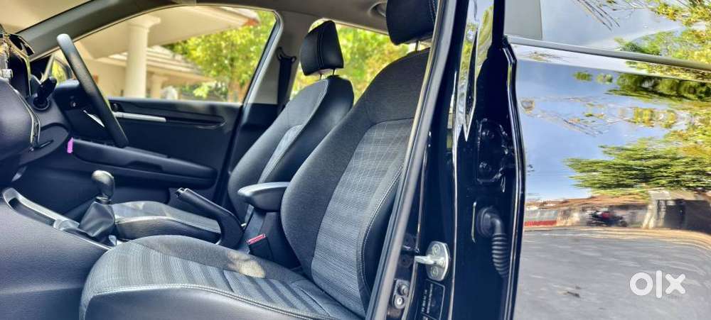 Kia Sonet Htk Plus, 2023, Petrol